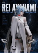 【Pre order】MoKo Studio 1/6 Neon Genesis Evangelion Ayanami Rei - Image 5