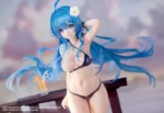 【Pre order】WINGSinc 1/7 PVC Azur Lane Helena - Image 9
