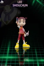 【Pre order】An Studio MH Scale Digimon The seven main characters - Image 4