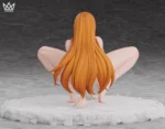 【Pre order】Crown Studio 1/6 Inoue Orihime Pee - Image 7