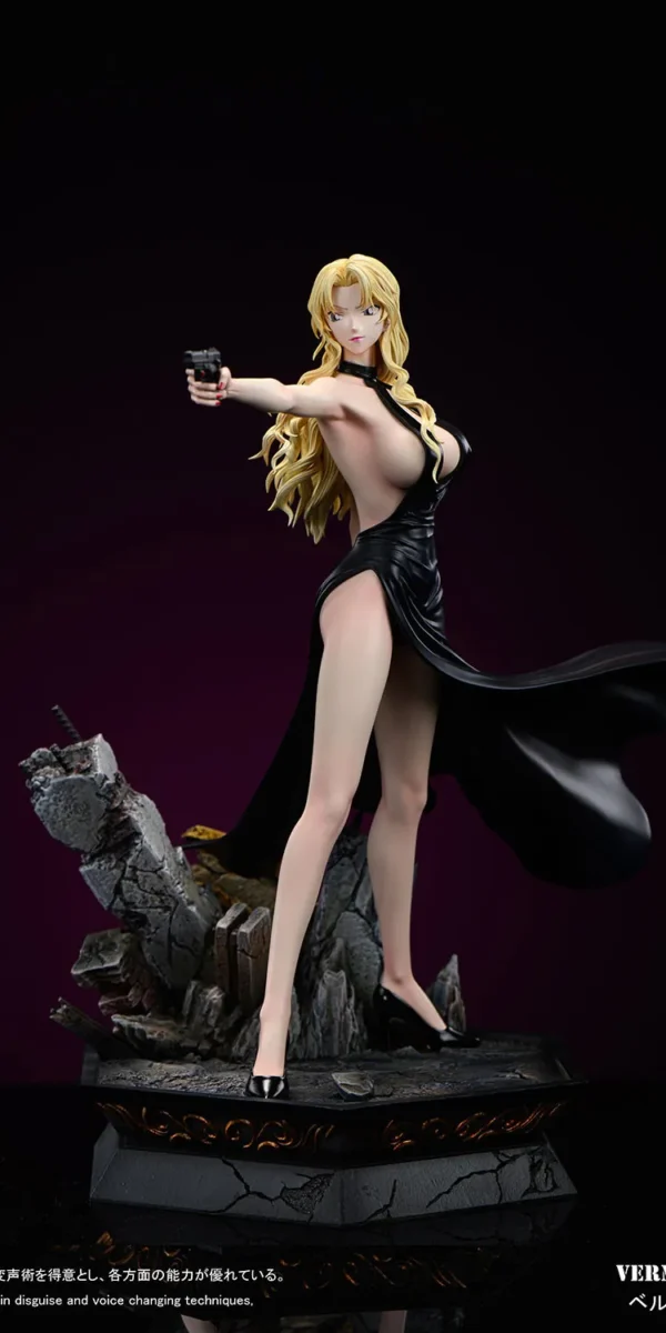 【Pre order】YYDS Studio 1/6 Detective Conan Vermouth