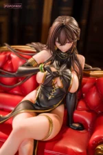 【Pre order】POPOFREE 1/7 PVC Demon Realm Executive Sister Lydia (Copyright)