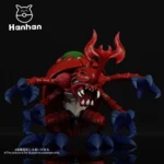 【Pre order】HanHan Studio - Digimon Atlur Kabuterimon - Image 2