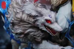 【Pre order】TY Studio 1/6 Inuyasha S+ statue - Image 9