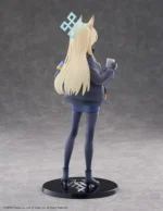 【Pre order】WING Studio 1/7 PVC Blue Archive Kanna Ogata (Copyright) - Image 2