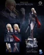 【Pre order】Ashes Studio 1/4 Elden Ring Nightreign Duchess - Image 13
