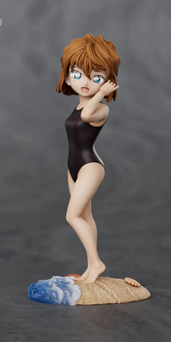 【Pre order】YYDS Studio 1/6 Detective Conan Haibara Ai