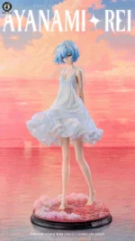 【Pre order】Star Origin Studio 1/6 Neon Genesis Evangelion Ayanami Rei