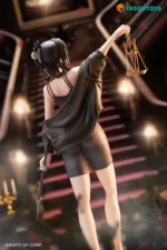 【Pre order】EnsouToys Studio 1/7 PVC Goddess of Victory: Nikke D: Killer Wife (Copyright) - Image 3