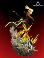 【Pre order】Mapleflare Studio 1/6 Solo Leveling Sung Jin Woo & Cha Hae In - Image 8