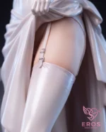 【Pre order】EROS Studio 1/6 Attack On Titan Levi Ackerman Wedding Dress GK Statue - Image 9