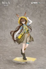 【Pre order】Myethos 1/8 PVC Arknights Amiya & Skadi (Copyright) - Image 16