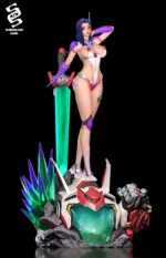 【Pre order】Sculpting Soul Studio 1/4 Overwatch Yuna Lee