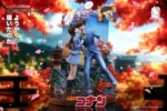 【Pre order】Truth Studio 1/6 Detective Conan Mouri Ran Kiss Kudou Shinichi - Image 6