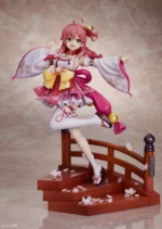 【Pre order】Design COCO 1/7 PVC Hololive Production Sakura Miko (Copyright) - Image 7