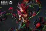 【Pre order】INFINITY Studio League of Legends Rise of the Thorns- Zyra 1/4 Statue Deposit（Copyright） - Image 23
