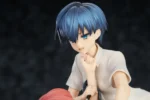 【Pre order】MAGI ARTS 1/6 PVC Akuma no Riddle Azuma Tokaku & Ichinose Haru (Copyright) - Image 2