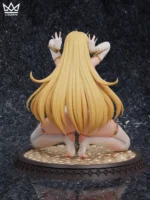 【Pre order】Crown Studio 1/6 Mythra & Pyra - Image 5