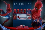 【Pre order】Hot Toys Studio 1/6 Spider Man Brand New Day action figure - Image 11