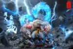 【Pre order】TY Studio 1/6 Inuyasha S+ statue - Image 6