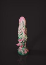 Proprieter Secret Studio – Sprigatito Pokémon-Inspired Resin Statue - Image 3