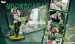 Gardevoir Pokémon 1/6 Scale TOPGK Statue [R18 Furry]- Miroro Studio - Image 7