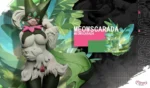 Gardevoir Pokémon 1/6 Scale TOPGK Statue [R18 Furry]- Miroro Studio - Image 3