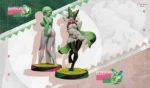 Gardevoir Pokémon 1/6 Scale TOPGK Statue [R18 Furry]- Miroro Studio