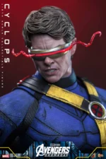 【Pre order】Hot Toys Studio 1/6 Avengers: Doomsday Cyclops Collectible Figure MMS908 MMS909 (Licensed) - Image 11