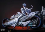 【Pre order】DT Studio - Neon Genesis Evangelion Ayanami Rei - Image 10