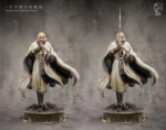 【Pre order】HunDian Studio 1/4 Elden Ring Needle Knight Leda - Image 7