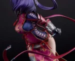 【Pre order】GSC Studio 1/7 PVC Eiyuu Densetsu；The Legend of Heroes Rixia Mao (Copyright) - Image 4