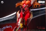 【Pre order】PolarBear Studio 1/4 Neon Genesis Evangelion Asuka Langley Soryu - Image 11