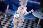 【Pre order】Siki Anim Studio 1/7 PVC Shibarare Cat Ruhuna-chan (Copyright) - Image 7
