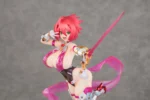 【Pre order】MAGI ARTS 1/6 PVC Cutie Honey Nova (Copyright) - Image 3