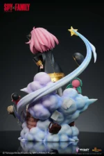 【Pre order】WHIMSY Studio 1/4 Spy x Family Anya Forger - Image 4