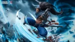 【Pre order】JIMEI Palace - League of Legends The Unforgiven Yasuo (Copyright) - Image 7