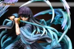 【Pre order】FLY Studio 1/6 Demon Slayer Tokito Muichiro Mist Hashira Statue - Image 3