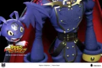 【Pre order】Butterfly Studio MH Scale & 1/6 Digimon Vamdemon & Pico Devimon - Image 3
