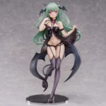 【Pre order】UnionCreative1/5 PVC Succubus-chan (Copyright) - Image 6