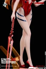 【Pre order】HS Studio 1/6 Neon Genesis Evangelion Asuka Langley Soryu - Image 12