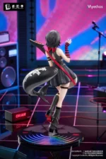 【Pre order】Myethos Zenless Zone Zero Ellen Joe Sparkling Wonderland Ver. 1/8 Scale Figure (Licensed) - Image 5