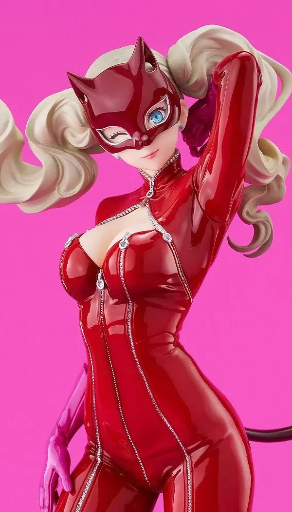 【Pre order】GSC Studio - PVC Persona 5 Royal POP UP PARADE Panther (Copyright)