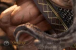 【Pre order】Thunder Z Studio 1/4 Elden Ring Godfrey - Image 5