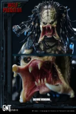 【Pre order】GNT Studio - Aliens vs Predator Wolf Predator - Image 10