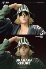 【Pre order】NY × KO Studio 1/6 Bleach Kisuke Urahara - Image 5