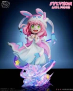【Pre order】Chou Xiang Studio - Spy x Family Anya Forger Cos Sylveon - Image 2