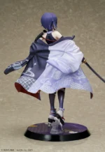 【Pre order】Design COCO 1/7 PVC Aogiri Koukou Otodama Tamako (Copyright) - Image 4