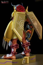 【Pre order】JuMoDongMan Studio - Digimon War Greymon - Image 6