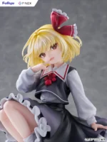 【Pre order】F:Nex 1/7 PVC Touhou Project Rumia (Copyright) - Image 6